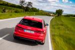 Audi S6 Avant TDI 2019 года (WW)